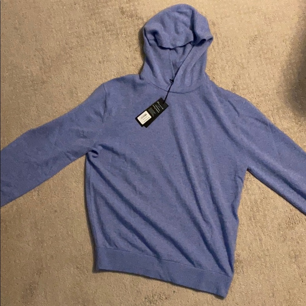 Greyson koko hoodie